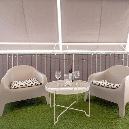 Super Apartamento A Un Paso Del Mar Oliva Dış mekan fotoğraf