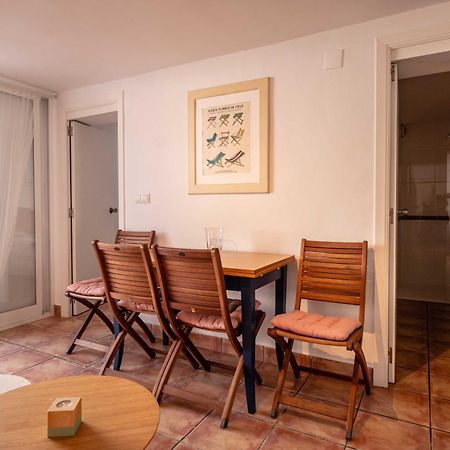 Super Apartamento A Un Paso Del Mar Oliva Dış mekan fotoğraf