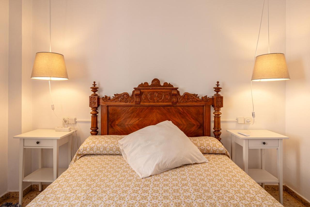 Super Apartamento A Un Paso Del Mar Oliva Dış mekan fotoğraf