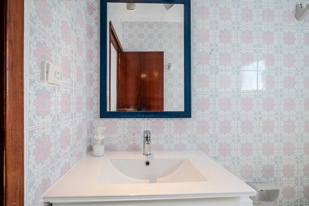 Super Apartamento A Un Paso Del Mar Oliva Dış mekan fotoğraf