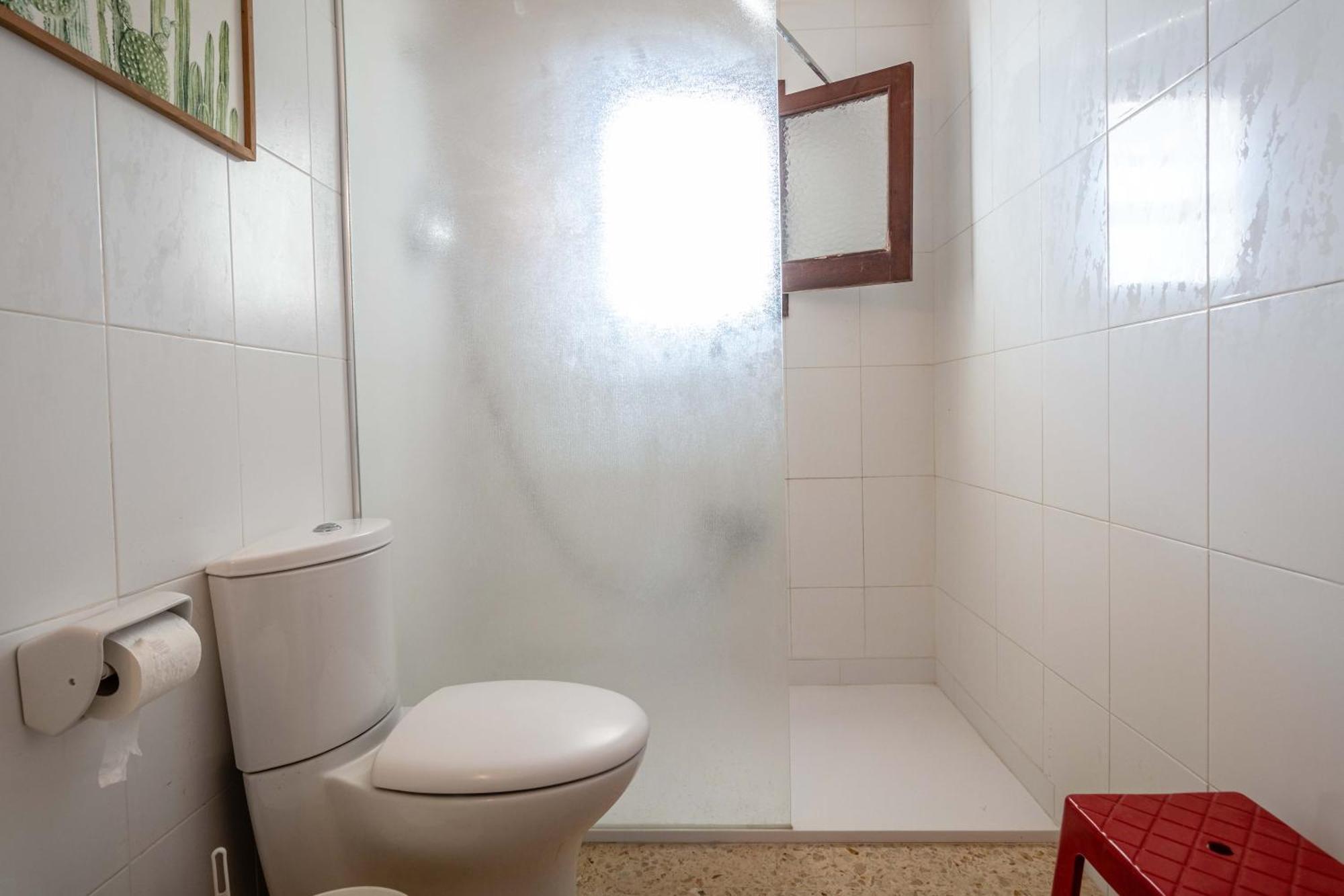 Super Apartamento A Un Paso Del Mar Oliva Dış mekan fotoğraf